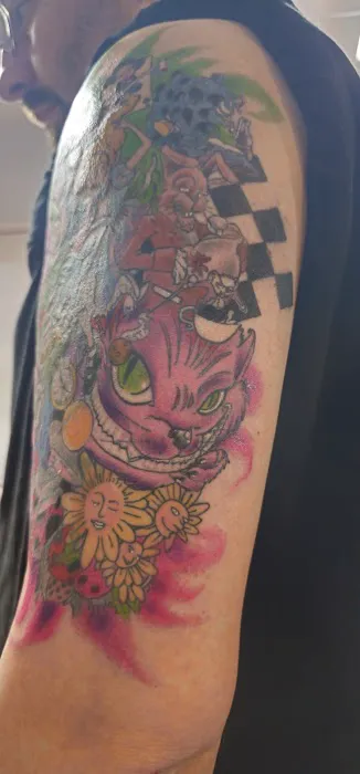 American Tattoo Collective 2