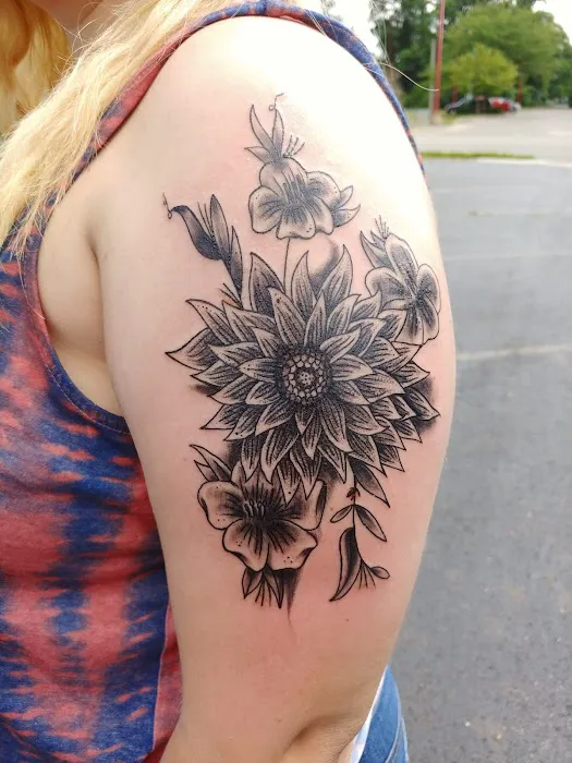 American Tattoo Collective 0