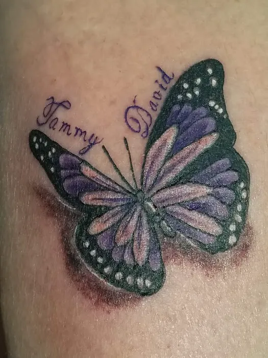 Artistik Tat2 and Body Piercing 7