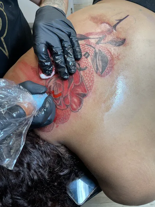 Artistik Tat2 and Body Piercing 0