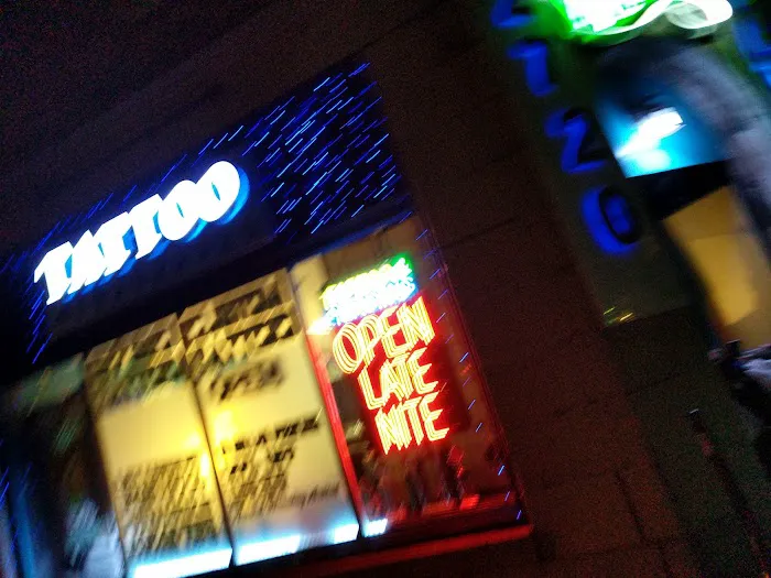 2720 Tattoo and Piercing 5