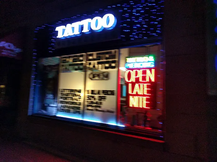 2720 Tattoo and Piercing 4
