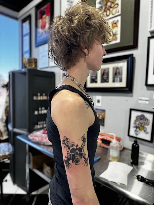 Inkxrudy 5