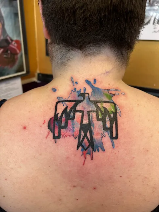 Inkxrudy 7