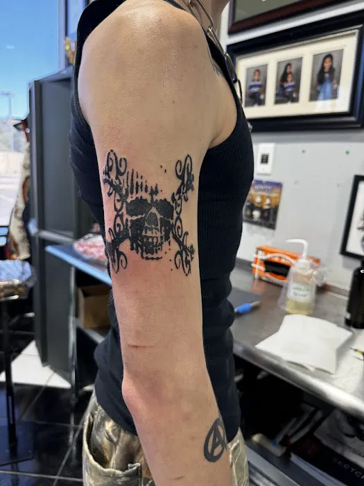 Inkxrudy 3