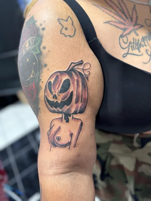Inkxrudy 2