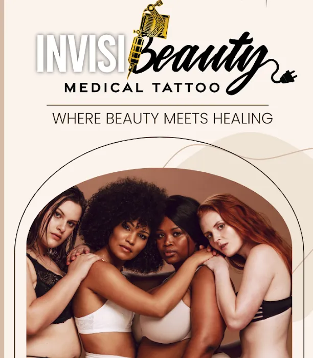 InvisiBeauty Medical Tattoo 4
