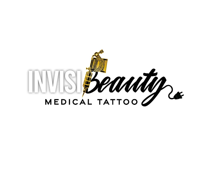 InvisiBeauty Medical Tattoo 1
