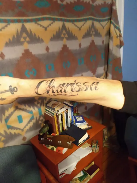 Iron Crow Tattoo Co. 0