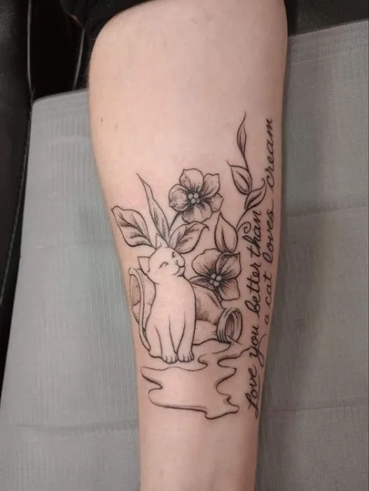 Dollhouse Tattoo and Art Studio 2
