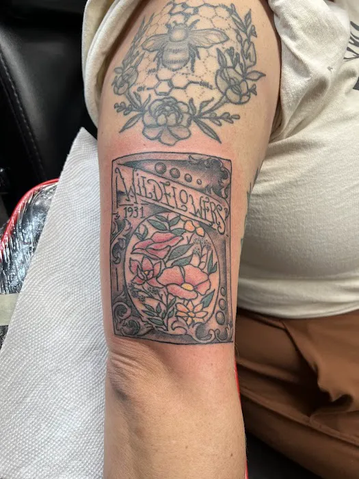 Legacy Designs Tattoo LLC 5
