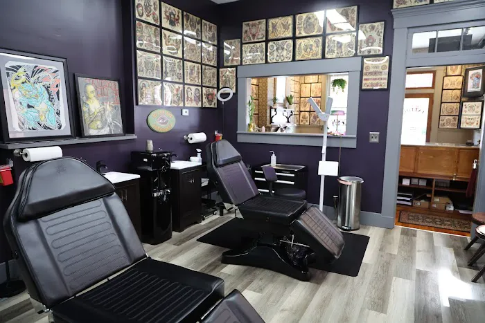 Legacy Designs Tattoo LLC 2