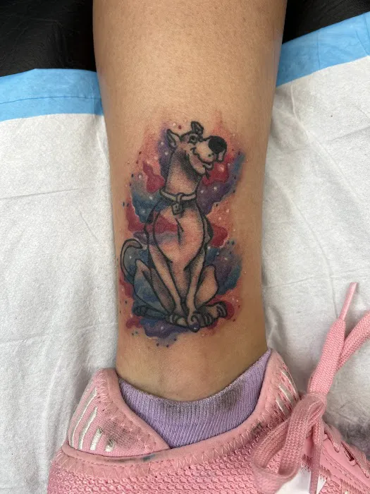 Legacy Designs Tattoo LLC 0