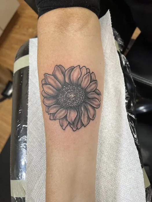 Legacy Designs Tattoo LLC 6