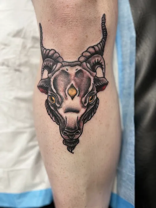 Legacy Designs Tattoo LLC 7