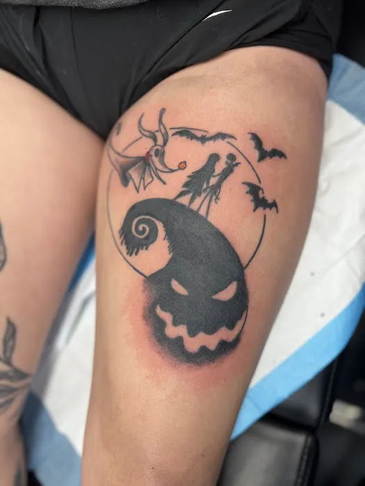 Legacy Designs Tattoo LLC 8