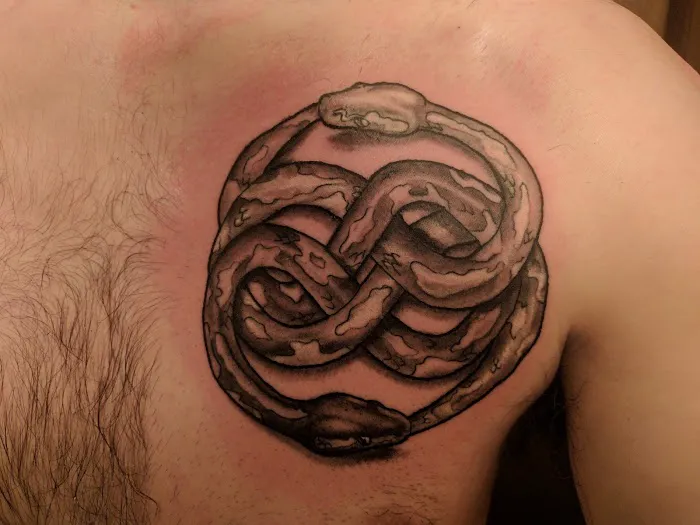 Krazy Katz Tattoos 0