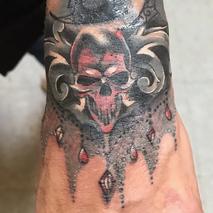 Krazy Katz Tattoos 5