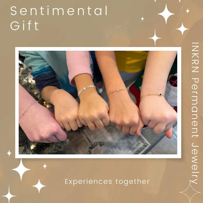 INK RN & Permanent Jewelry 8