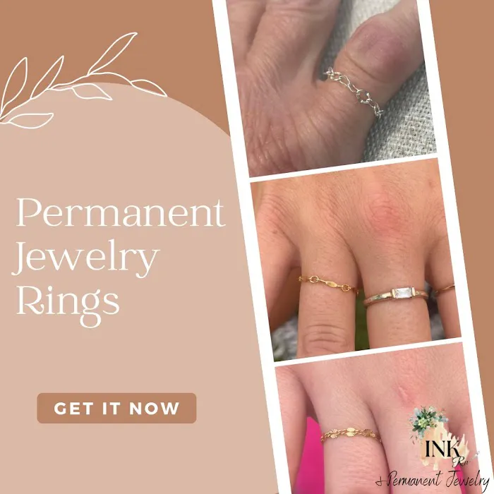 INK RN & Permanent Jewelry 7