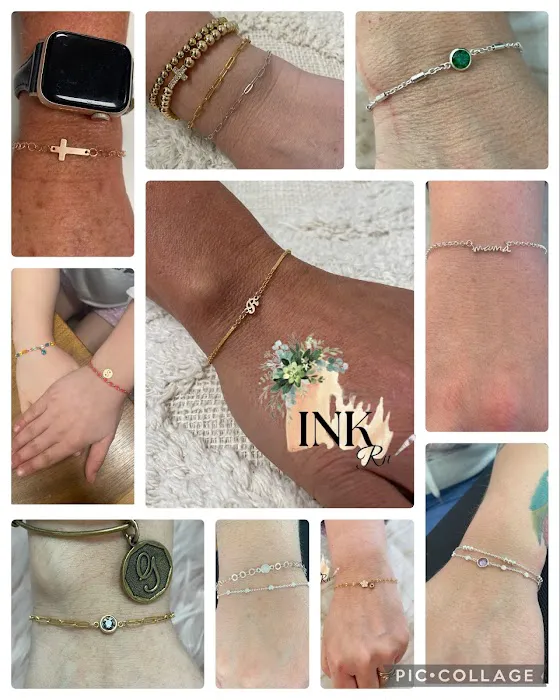 INK RN & Permanent Jewelry 5