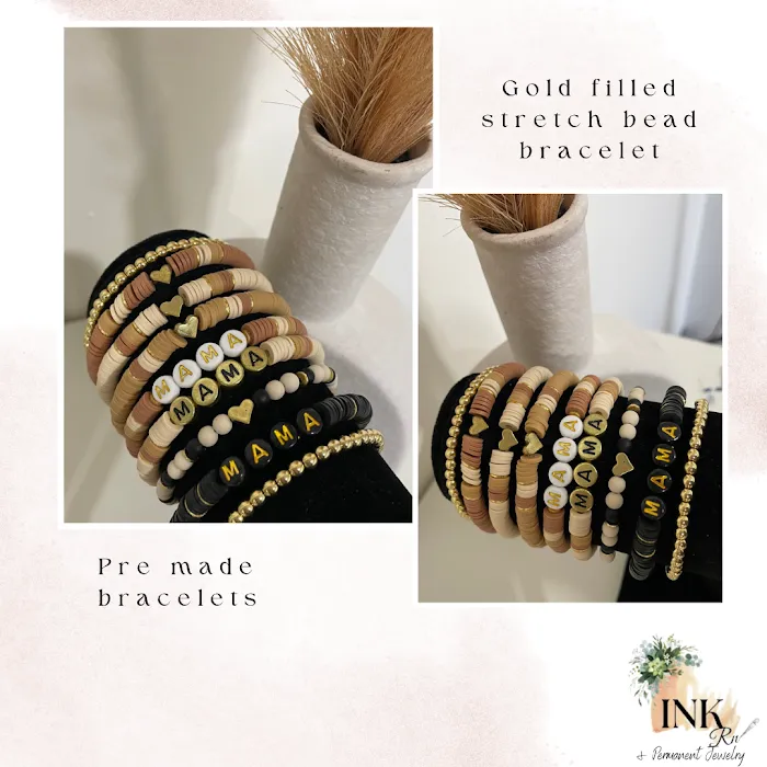 INK RN & Permanent Jewelry 9