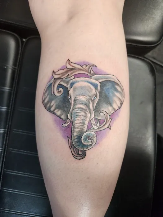 Body Of Art Tattoo 3