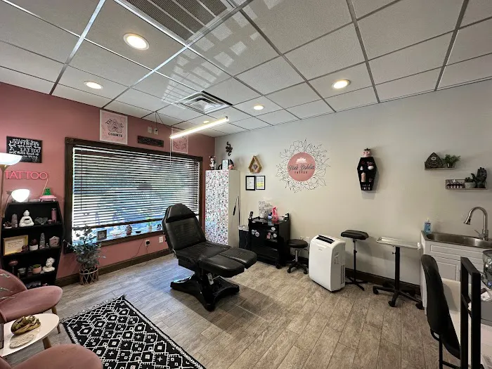 Pink Dahlia Tattoo LLC 2
