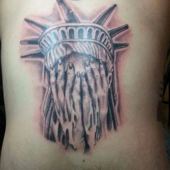 Broadway Tattoo 9