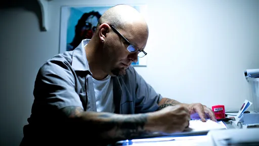 Broadway Tattoo 3