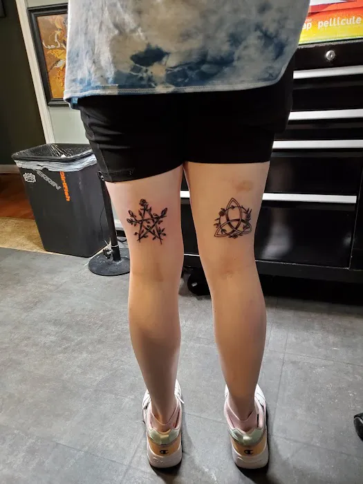 Ink Well 4