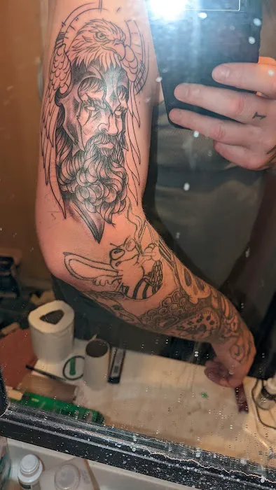 Ink Well 0