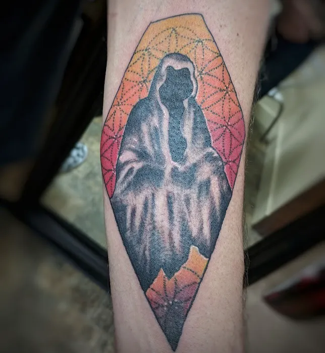 Forever Inked 8