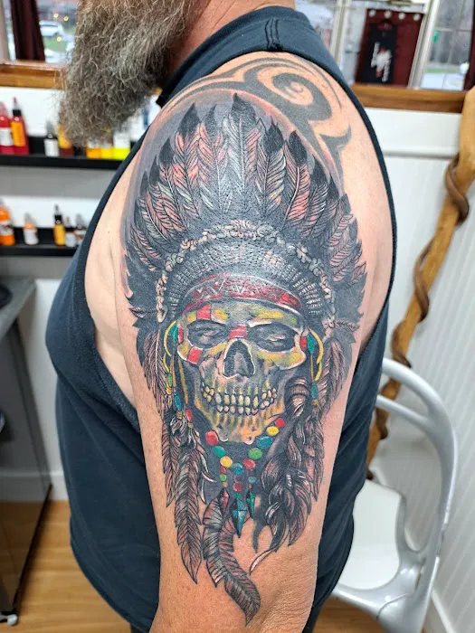 Forever Inked 3