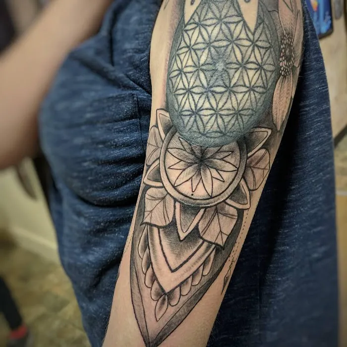 Forever Inked 7
