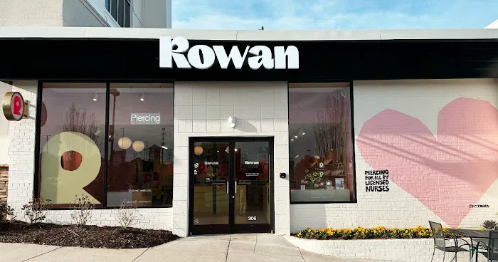 Rowan Thruway Center 1