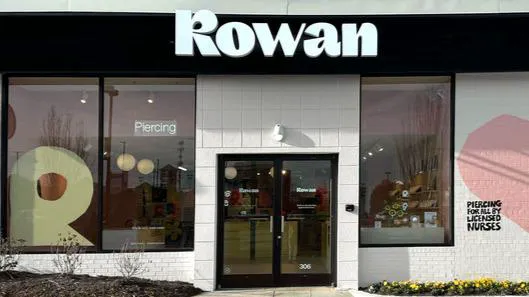 Rowan Thruway Center 4