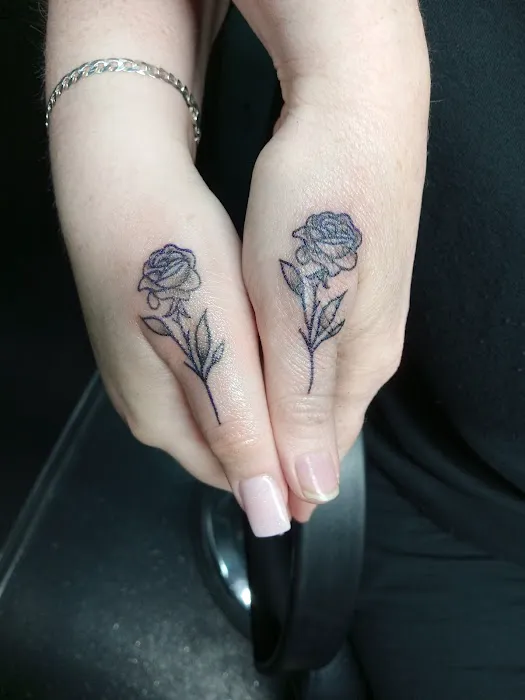 A New Part of You Tattoos and Piercings 8