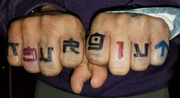 Old Hearts Tattoo and Arts 2