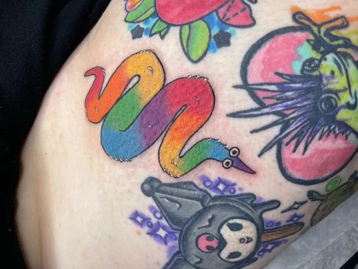 Old Hearts Tattoo and Arts 0
