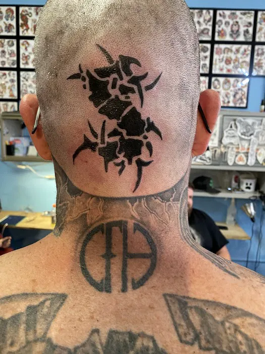 Gem City Tattoo Club 5