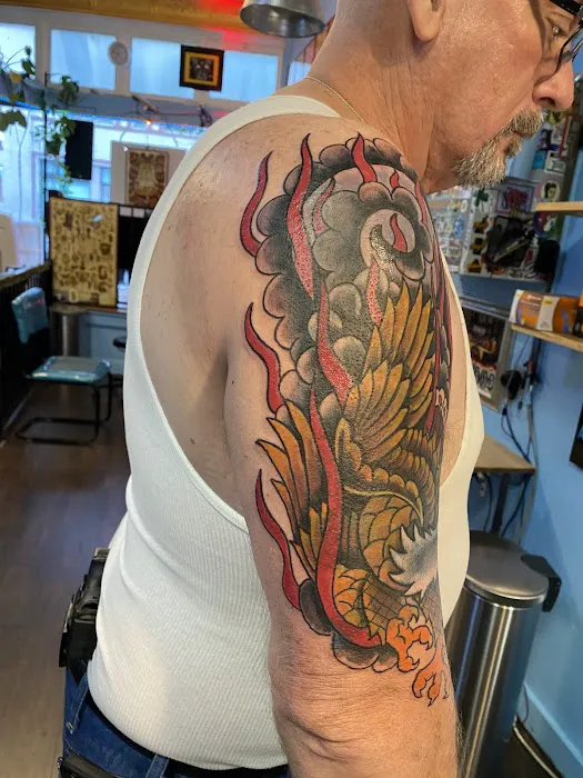 Gem City Tattoo Club 0