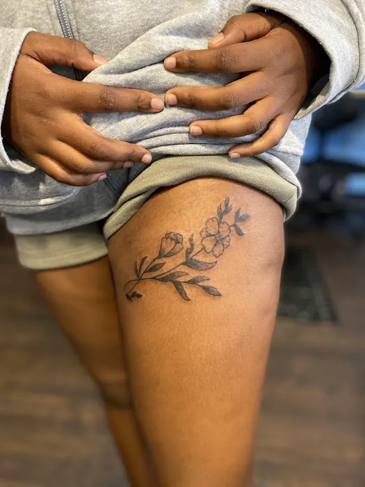 Gem City Tattoo Club 7