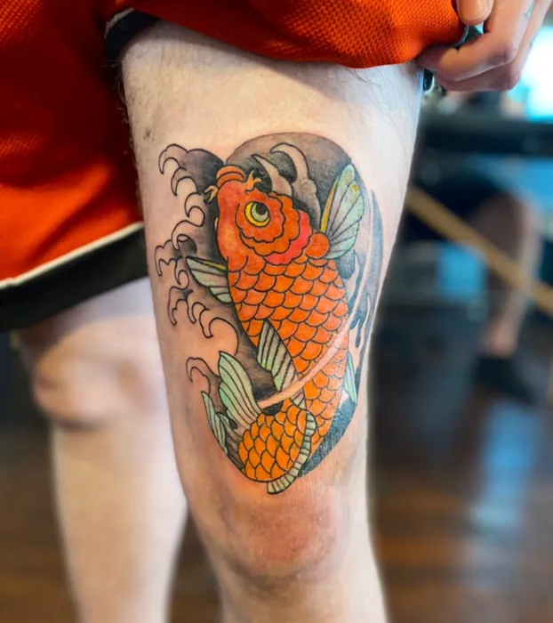 Gem City Tattoo Club 1