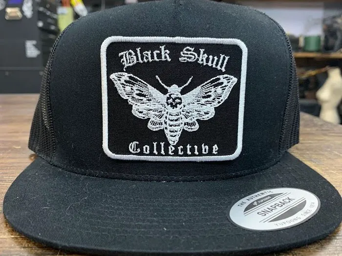Black Skull Collective 6