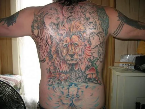 Tattoo Designs by Dana 3