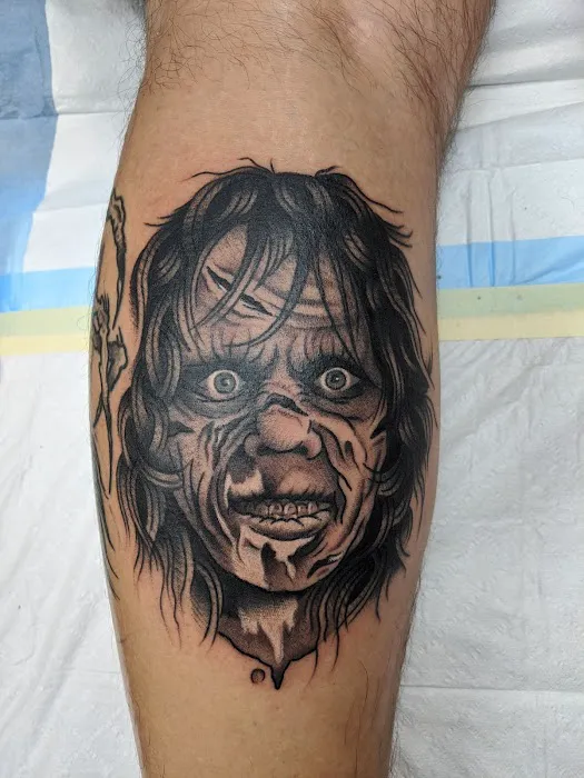 Tattoo Designs by Dana 4