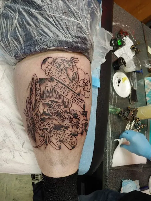 Tattoo Designs by Dana 5