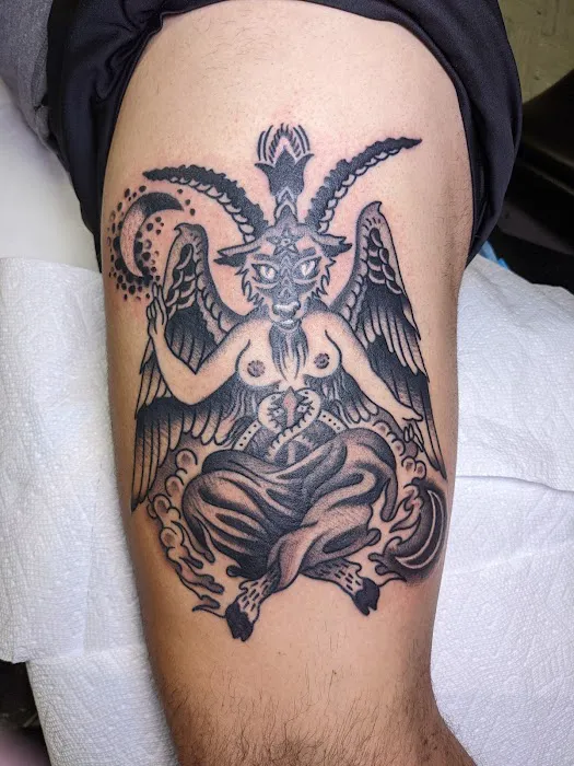 Tattoo Designs by Dana 6