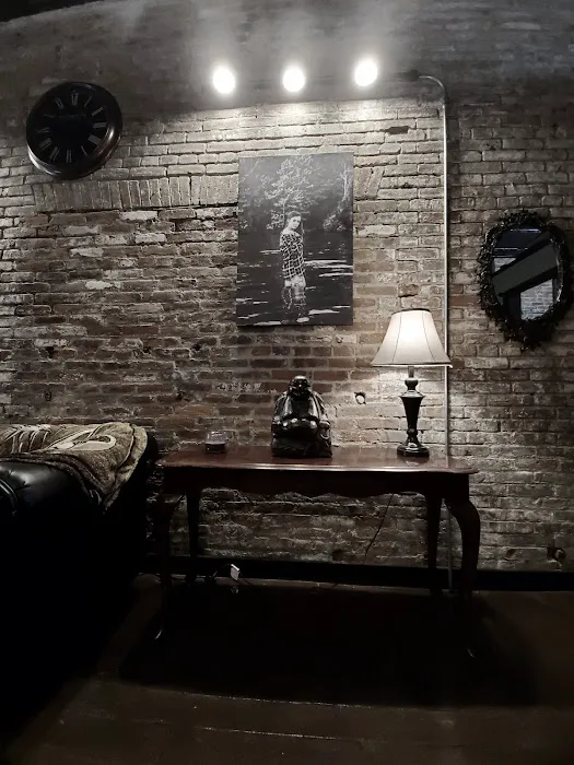 The Ravens Perch Tattoo Studio 1